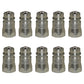 1272770C1 (x10) Male Tip Fits Case/International Harvester