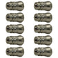 594977 QTY 10: Male Tip  Fits Allis Chalmers