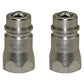 Qty 2: Male Tip Fits Universal Products Replaces 31-0260