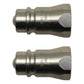 Qty 2: Male Tip Fits Vapormatic Replaces VFL1059