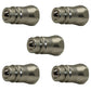 Qty 5: Male Tip Fits Ford/New Holland Replaces EC0NB964AA