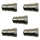 Qty 5: Male Tip Fits Vapormatic Replaces VFL1059