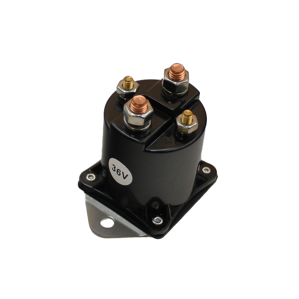Solenoid Fits Club Car Replaces 8016