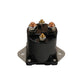 36V Solenoid Fits Club Car DS 1976-1993 4 Terminals High Current Stud 5/16" 8016