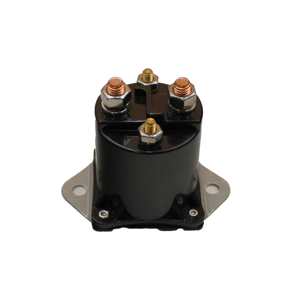 Solenoid Relay 8016 Fits Club Car DS (1976-1993) 36 Volt Carts 4 Terminal