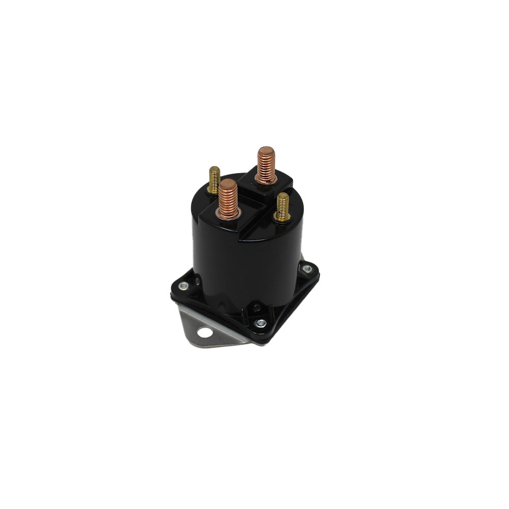 36V Solenoid Fits Club Car DS 1976-1993 4 Terminals High Current Stud 5/16" 8016
