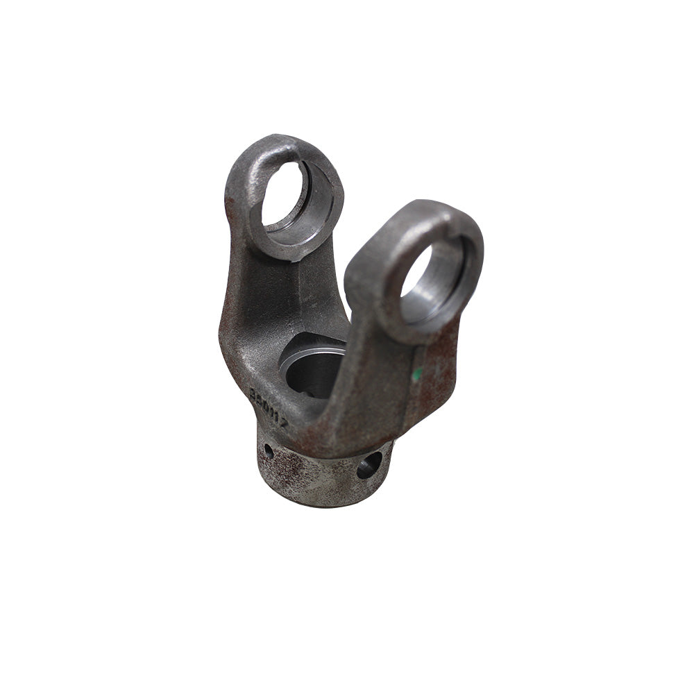 802-3522 Implement Yoke - 1 3/8" Round Fits Weasler 35 Series