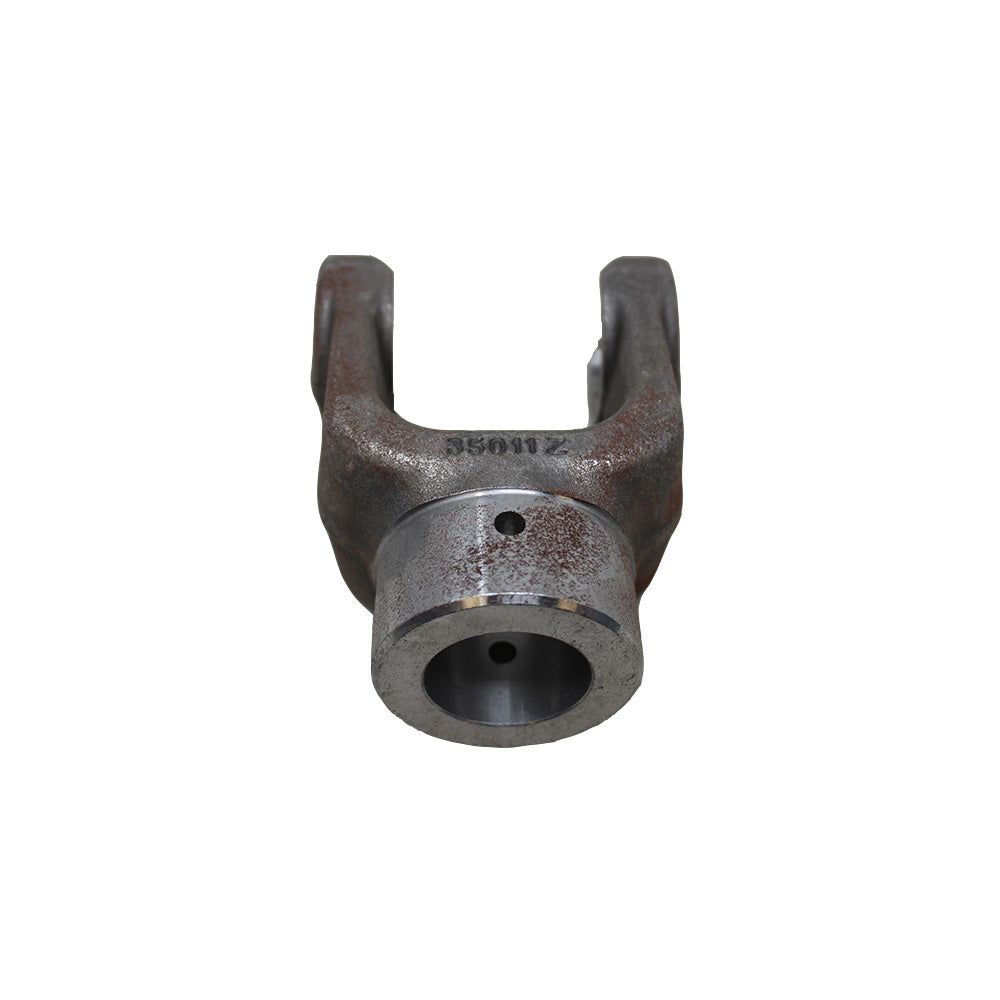 Implement Yoke - 1 3/8" Round Fits Weasler Replaces 802-3522