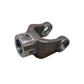 1 3/8" Round Implement Yoke Fits Weasler 35 Series w/ 1/2" Shear Pin Hole