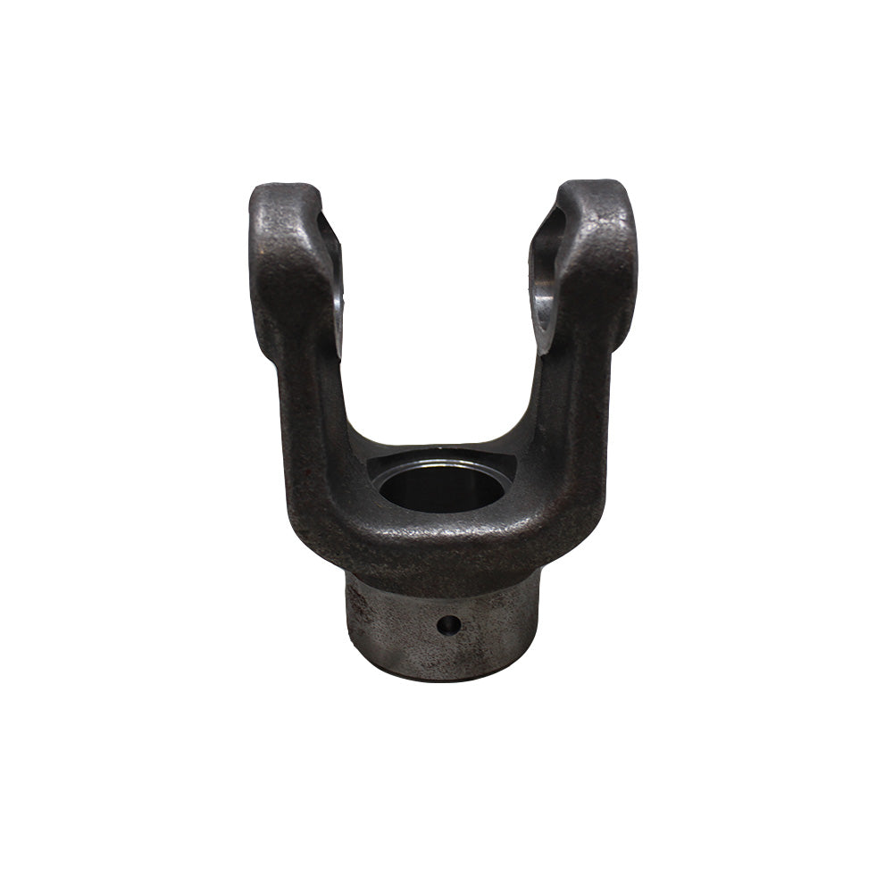 Implement Yoke - 1 3/8" Round Fits Weasler Replaces 802-3522