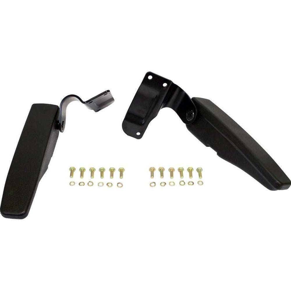 KM 176 Uni Pro™ Armrest Kit