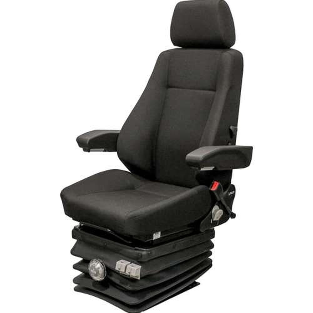 KM 1097 Uni Pro Seat & Mechanical Suspension