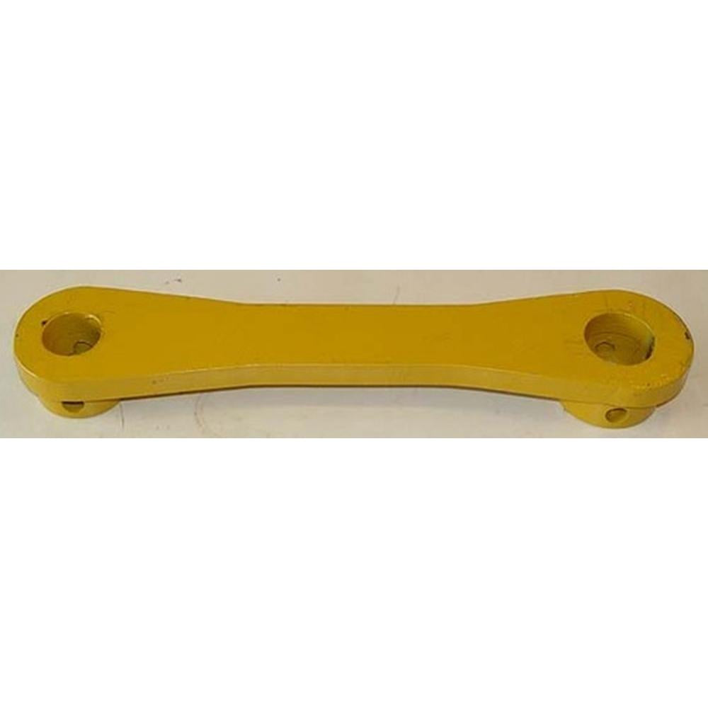 8037570 New Tractor LH Left Hand Link with Bolt Hole Fits John Deere EX60