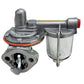 Fuel Pump Fits IMT Replaces 804502