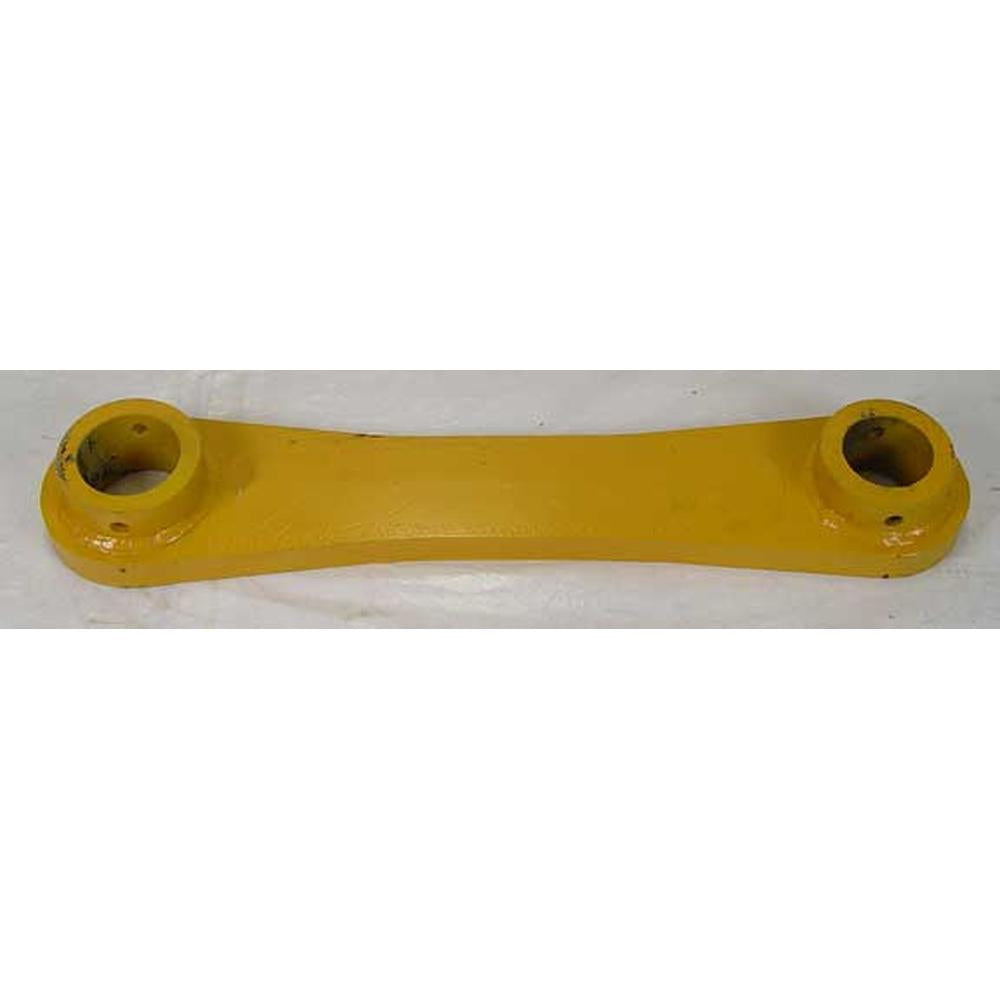 8074315 Link L/H (with bolt holes) Fits John Deere 180GLC, 200CLC, 200DLC, 225CL