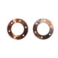 Fits JCB BACKHOE DIFF. GEAR SET THRUST WASHERS (PART NO. 808/00209 & 808/00210)