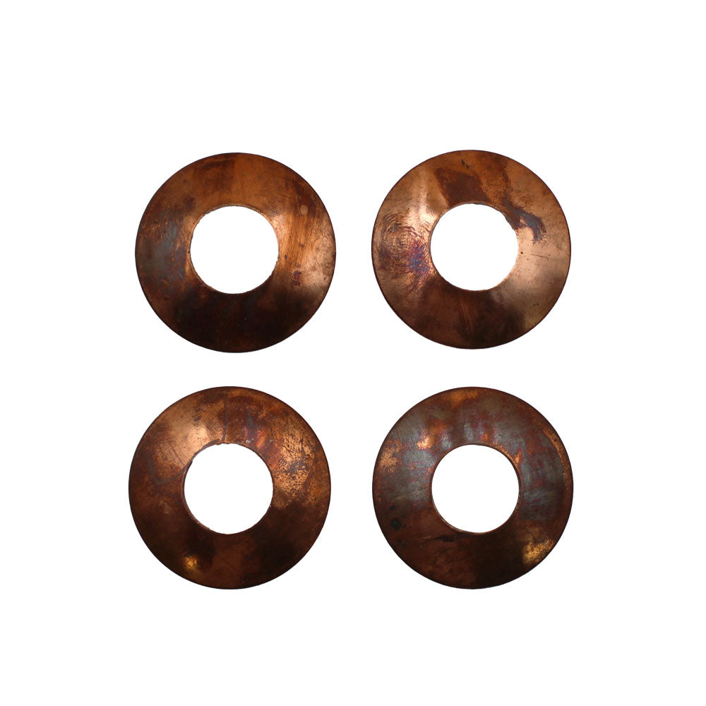Fits JCB BACKHOE DIFF. GEAR SET THRUST WASHERS (PART NO. 808/00209 & 808/00210)