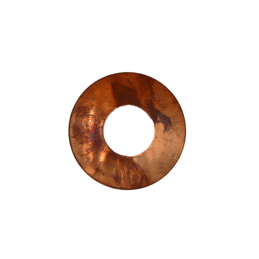 808/00210 Curved Thrust Washer Fits JCB Models 1700B, 214, 215, 216, 217
