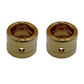 808/00246 Steering Ram Bush Fits JCB Models: 1400B, 1550B, 1600B, 1700B