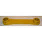 8080569 Link L/H (with bolt holes) Fits John Deere  270CLC, 270DLC, 290GLC