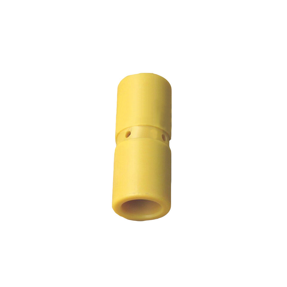 1450/0001 New Tipping Link Arm Bushing 1" ID 3.8" Long Nylon Fits JCB Crawlers