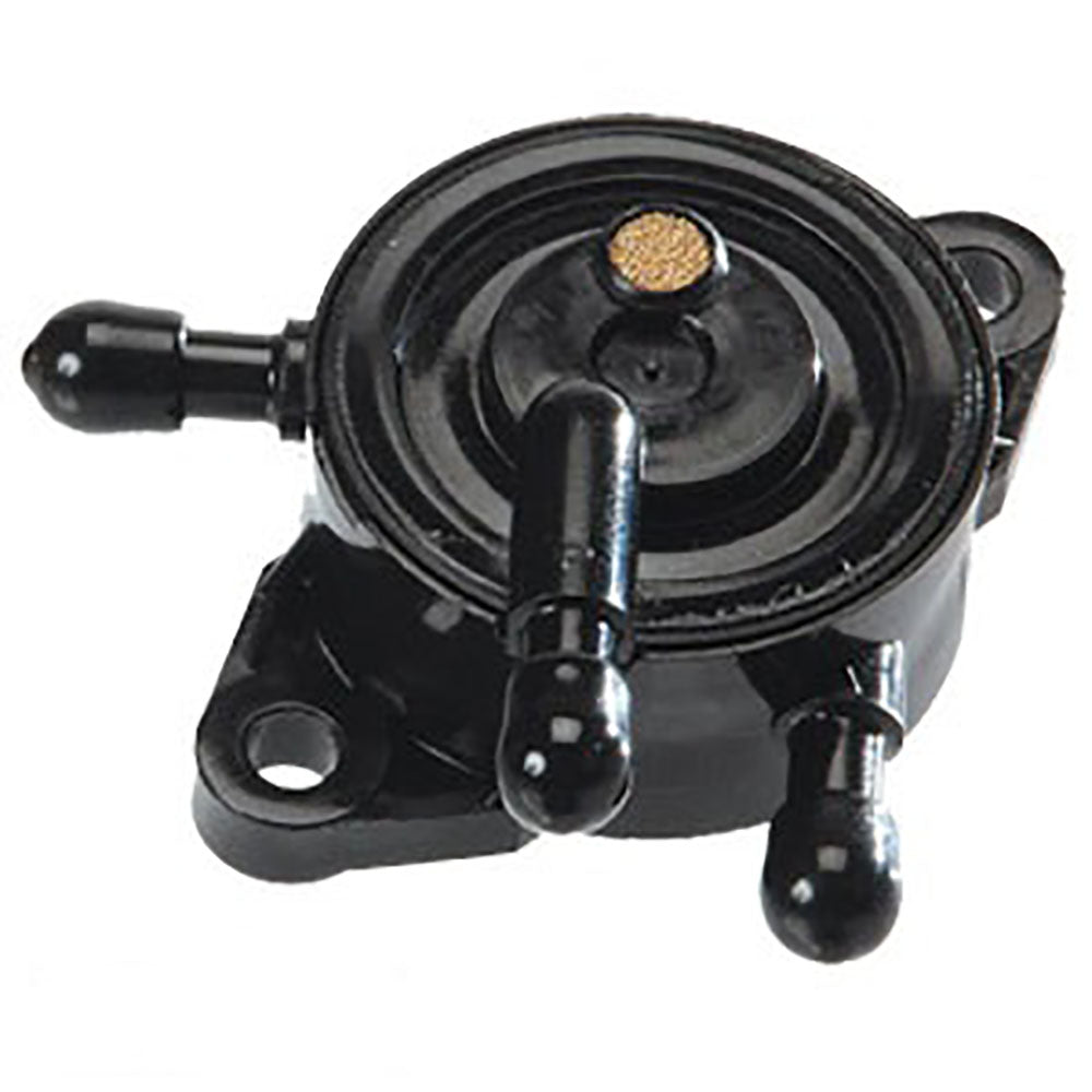 Fuel Pump & Filter Kit Fits Briggs Fits John Deere Fits Kawasaki Fits Stratton 4