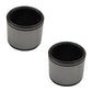 Set of Two (2) New Aftermarket Tipping Link Arm Bushings Fits JCB 1400B 1550B +