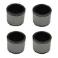 (4) Tipping Arm Bushings  809/00129 Fits JCB Backhoe Loader Models 3C +