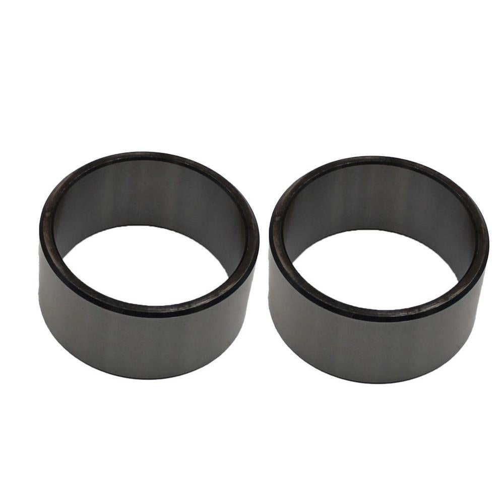 Set of (2) Bushing Fits JCB Backhoe Loader 809/00137 809-00137 80900137
