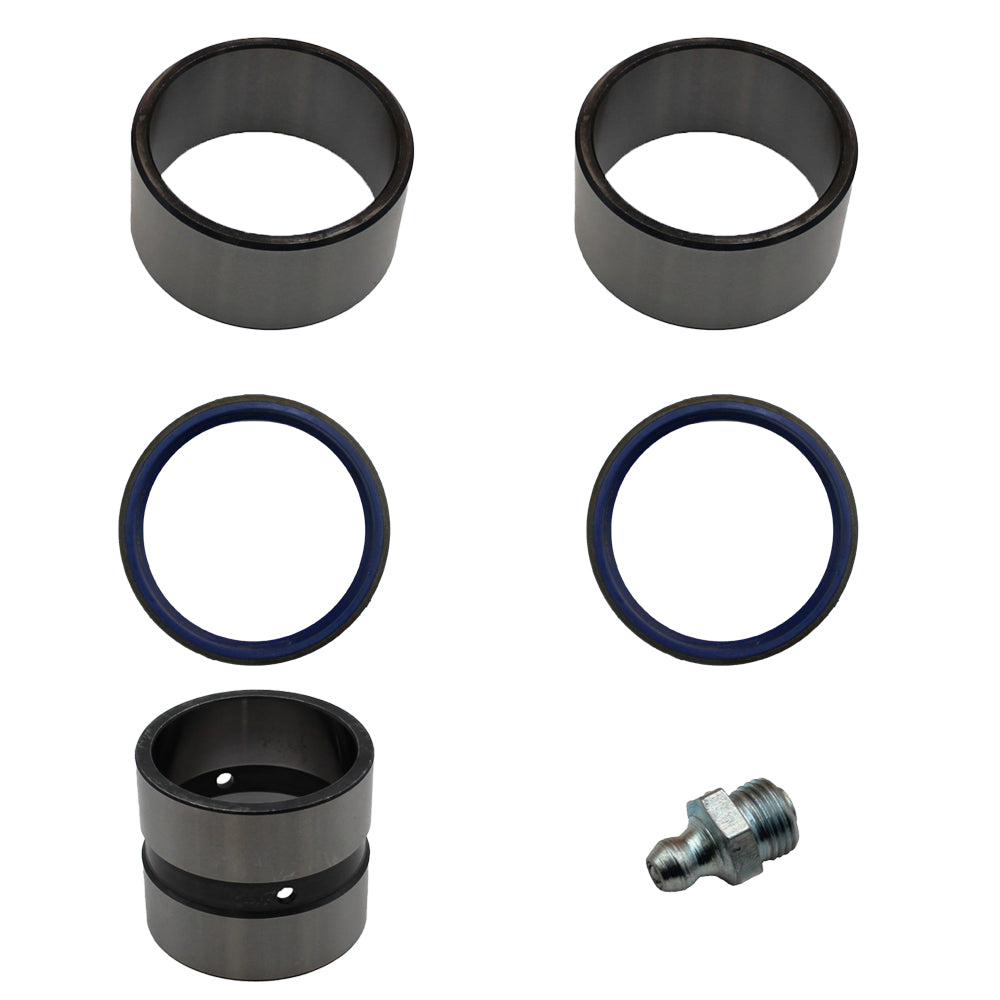 Slew Swing Ram Eye Repair Kit Fits JCB Backhoe Loader 809/00137 813/00460