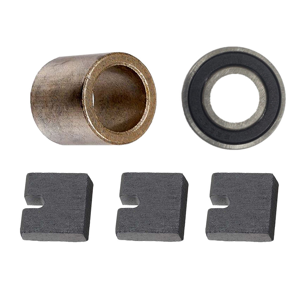 Generator Repair Kit Fits Delco Replaces 1836664