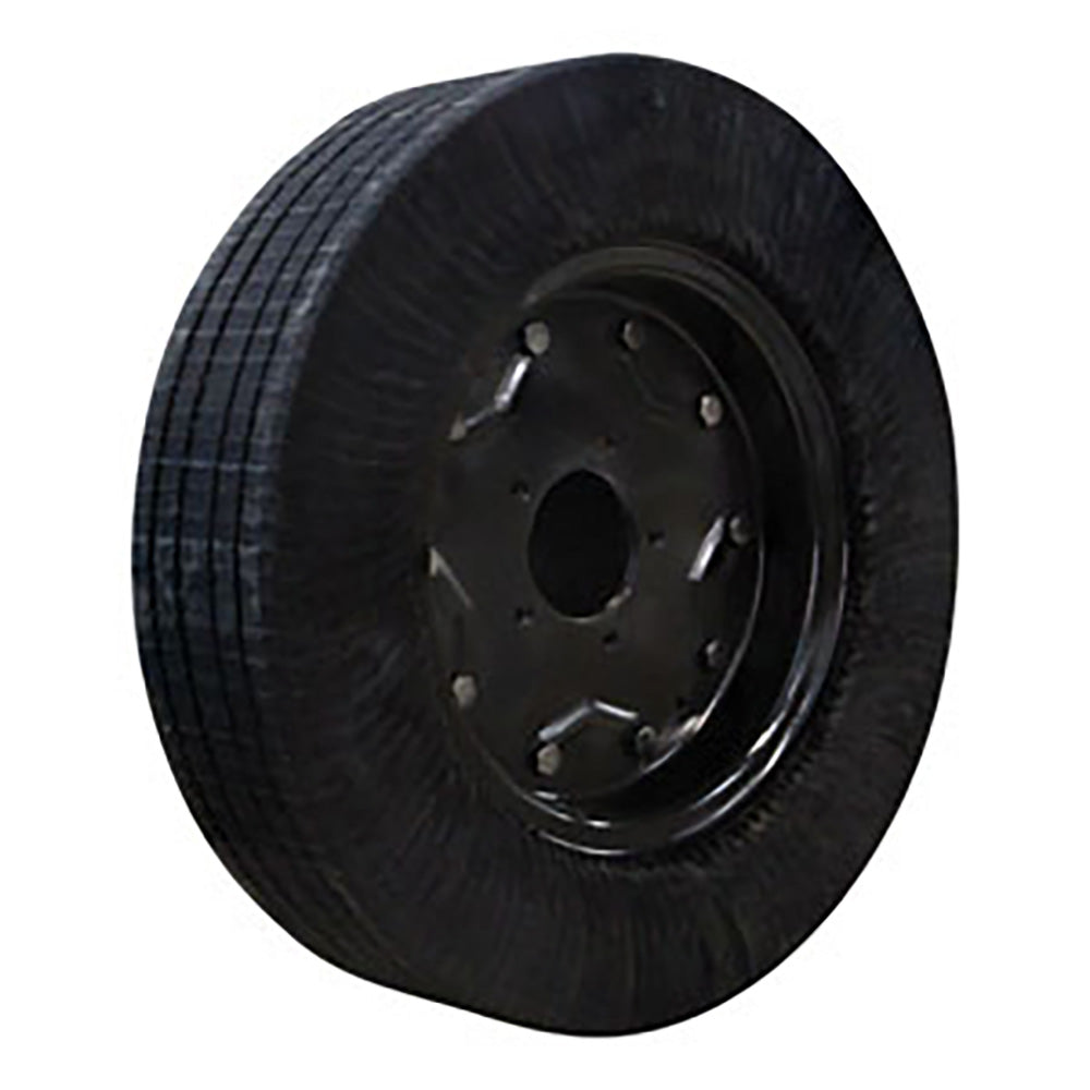 80A6255 Tail Rim Assembly Fits Bush Hog 3210 Fits Land Pride RC6515 RC5615