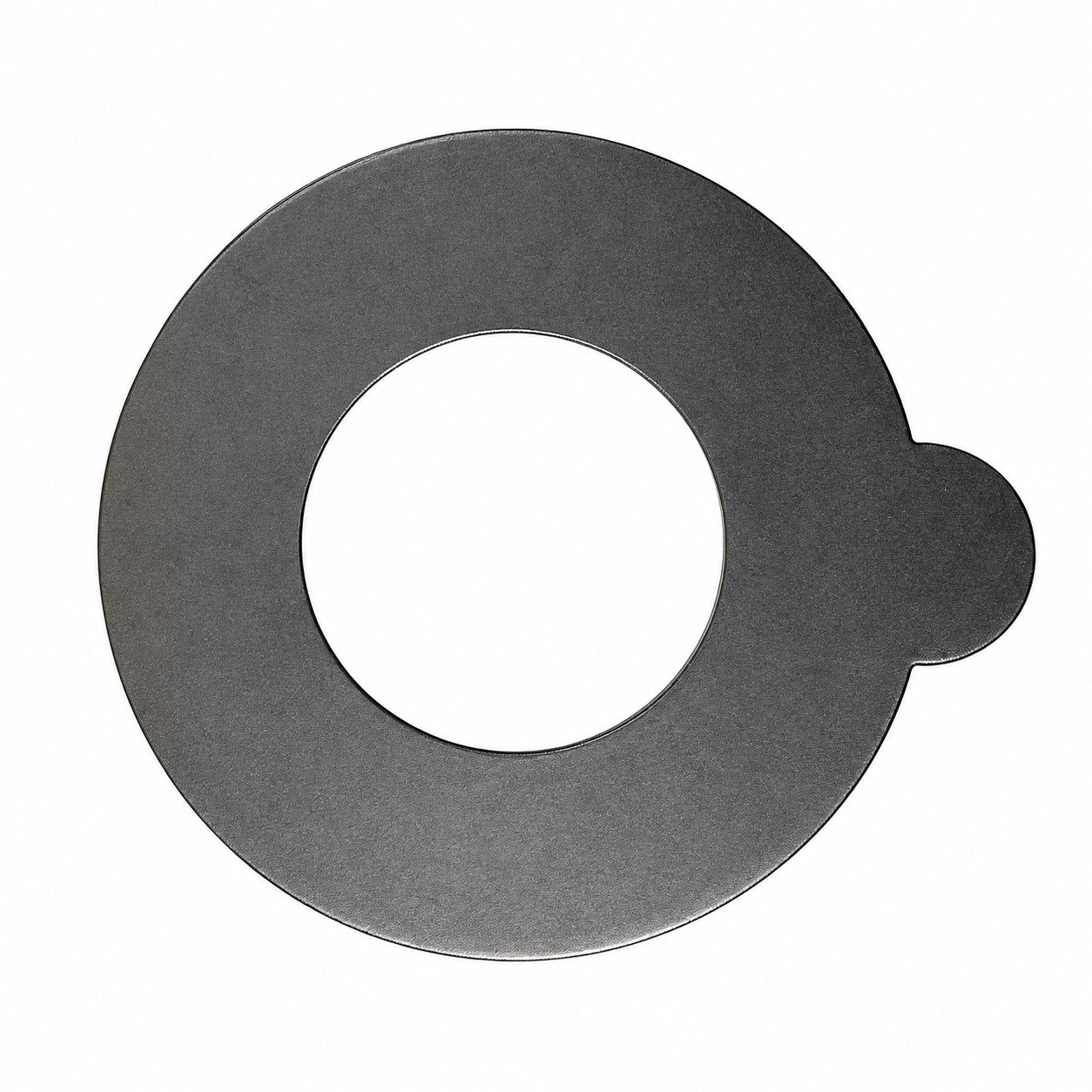 80X1ST Steel Pin Shim (80 mm x 1 mm) for Pivot Pin / Linkage Adjustment Fits CAT