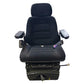 KM EC 1004 Uni Pro Seat & Mechanical Suspension