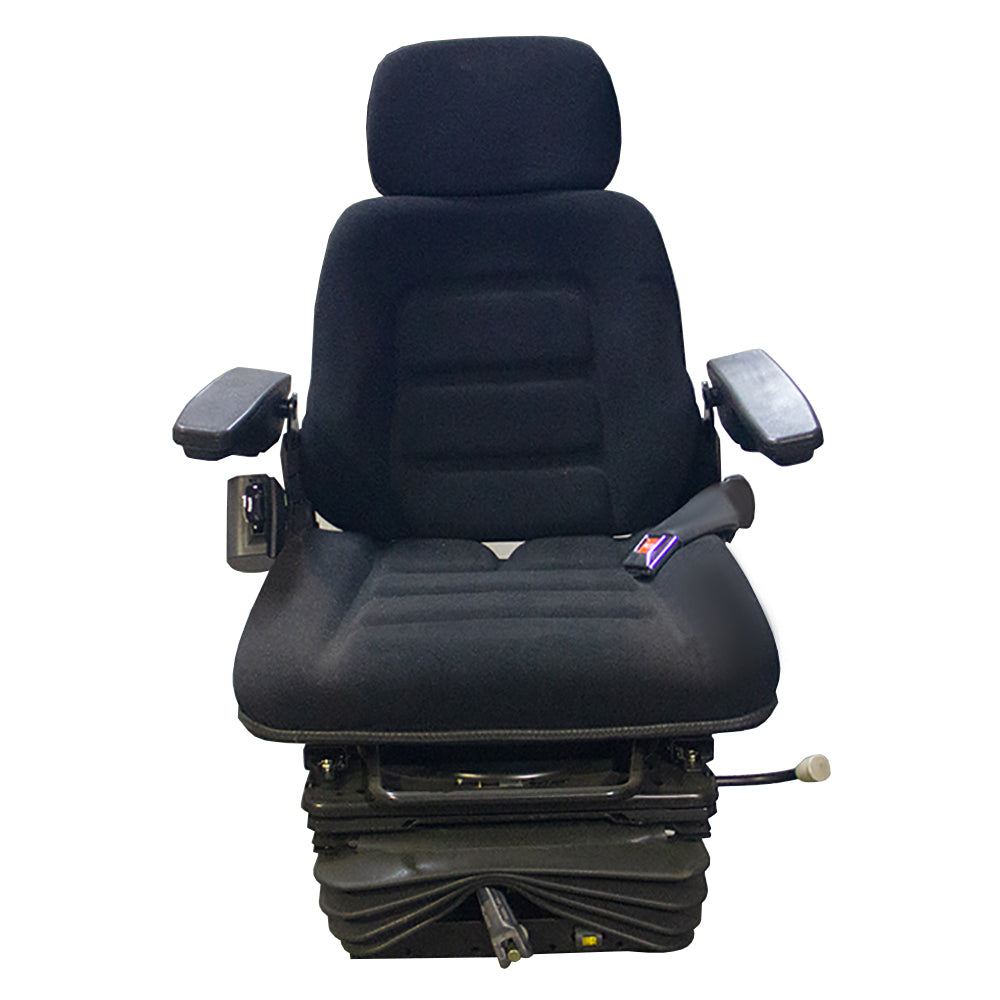 KM EC 1004 Uni Pro Seat & Mechanical Suspension