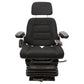 KM EC 1004 Uni Pro Seat & Mechanical Suspension