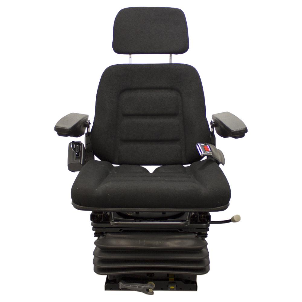 KM EC 1004 Uni Pro Seat & Mechanical Suspension
