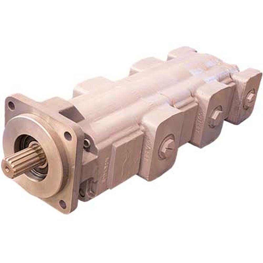 811884300 REPLACEMENT HYD PUMP 430 LOG LOADER Fits PRENTICE