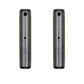 Set of (2) 811/90483 Pivot Pins Fits JCB Models: 1400B, 1550B, 1600B, 1700B