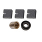 6 Volt Generator Repair kit Fits Delco Replaces 10467830