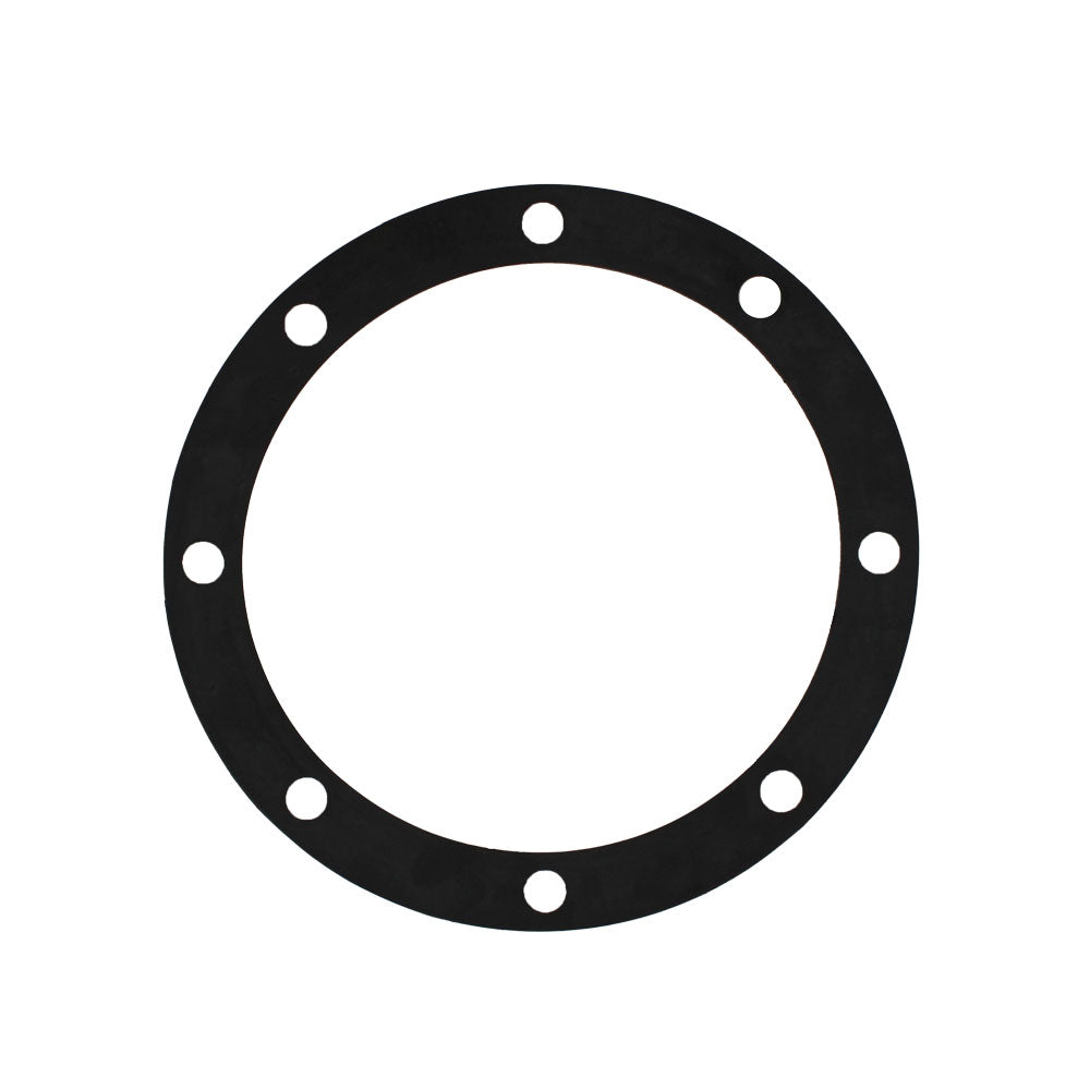 813/00360 8 Hole Hydraulic Tank Gasket Fits JCB Telescopic Handlers (Loadall)