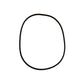 Fits JCB PARTS - BRAKE PISTON SEAL FOR PROJECT 9 & 12 (PART NO. 813/50012)