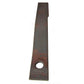 81395BH Rotary Cutter Blade Fits Bush Hog 5' Cutters Razorback RZ60