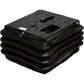KM Heavy-Duty 24-Volt Air Suspension