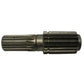 WN-81435C1-PEX Shaft, Planetary Pinion Fits International/CaseIH 385 395 485 495