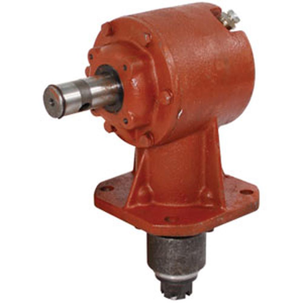 Gear Box Fits BUSH HOG Replaces 826-384C