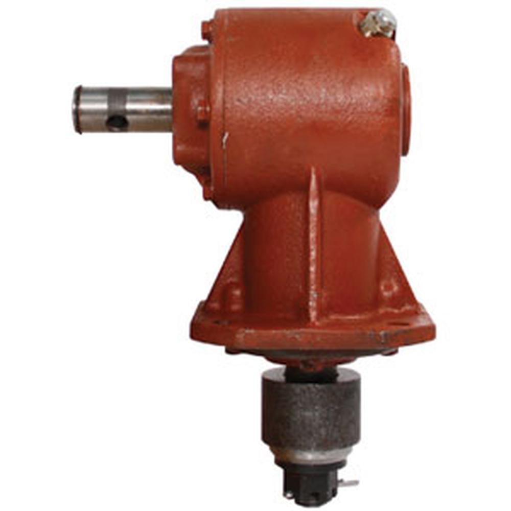 Gear Box Fits BUSH HOG Replaces 826-384C