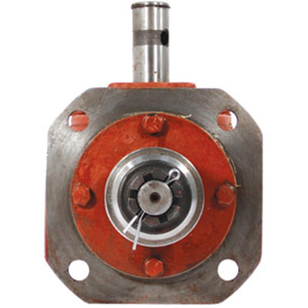 Gear Box Fits BUSH HOG Replaces 826-384C