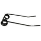 814800C1 New Spring Harrow Tooth Fits Case-IH Mulcher Models 310 4200 +