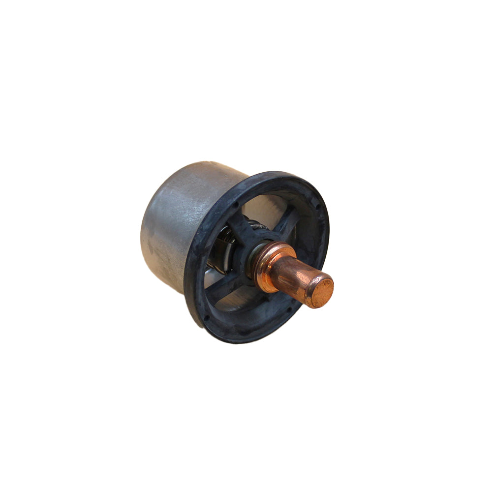 8149182 New Aftermarket Replacement Thermostat Fits Volvo 360 Engine